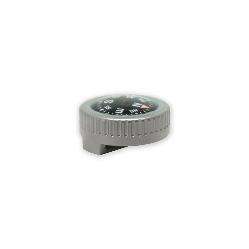 Prometheus Design Werx Expedition Watch Band Compass Kit Ti - Gray