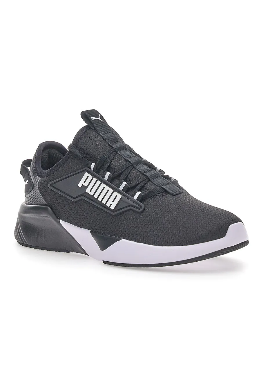   PUMA Sneakers Nere Puma Retaliate 2 Jr