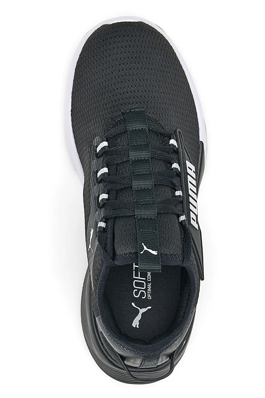   PUMA Sneakers Nere Puma Retaliate 2 Jr