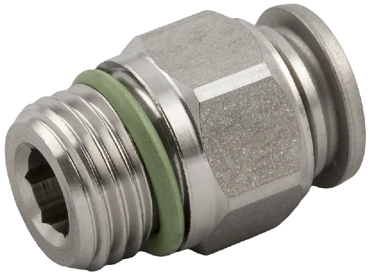Raccordo pneumatico RS PRO Sì Sì