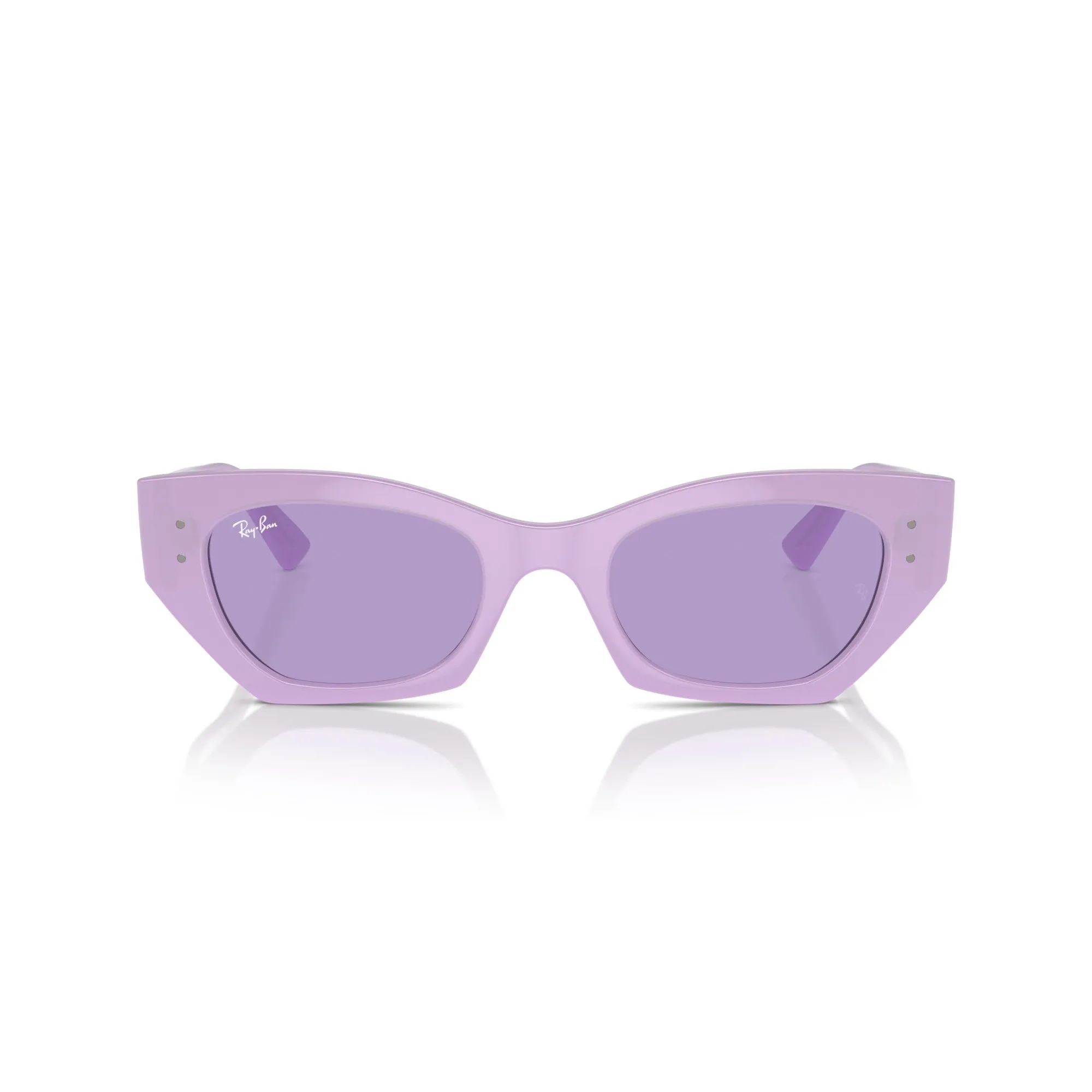   Ray-Ban RB 4430 Zena 67581A Lilla | Occhiale Da Sole Unisex 