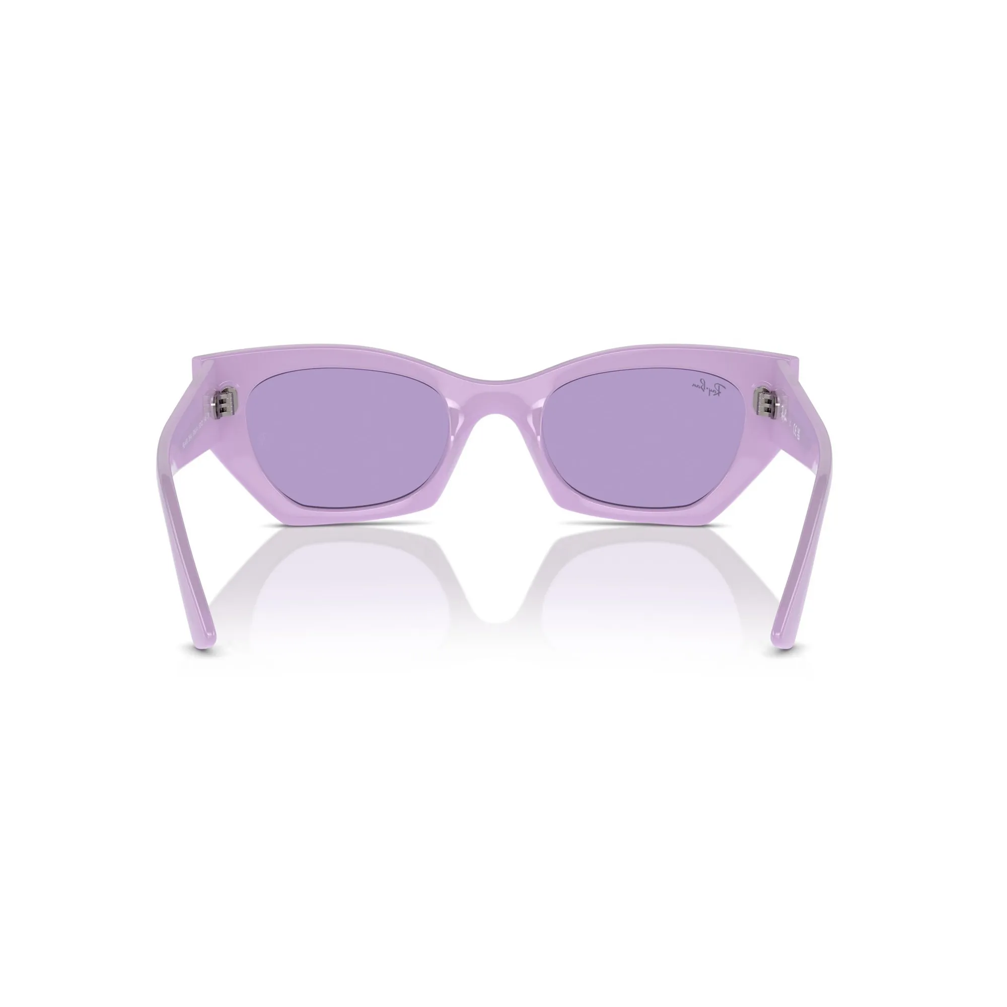   Ray-Ban RB 4430 Zena 67581A Lilla | Occhiale Da Sole Unisex 