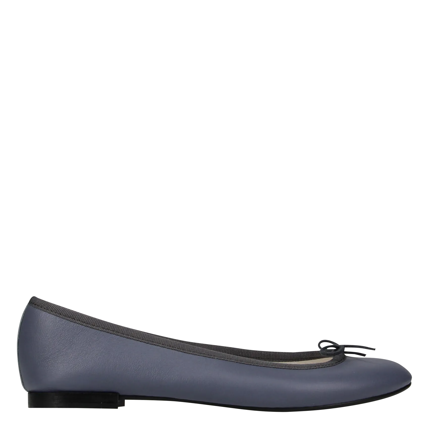  REPETTO   CENDRILLON - Ballerine in pelle | Grigio