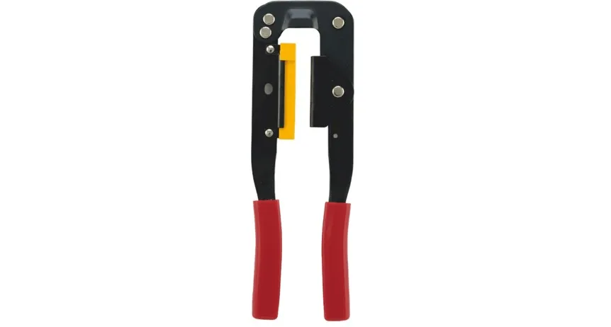 RS PRO Crimping tool for IDC