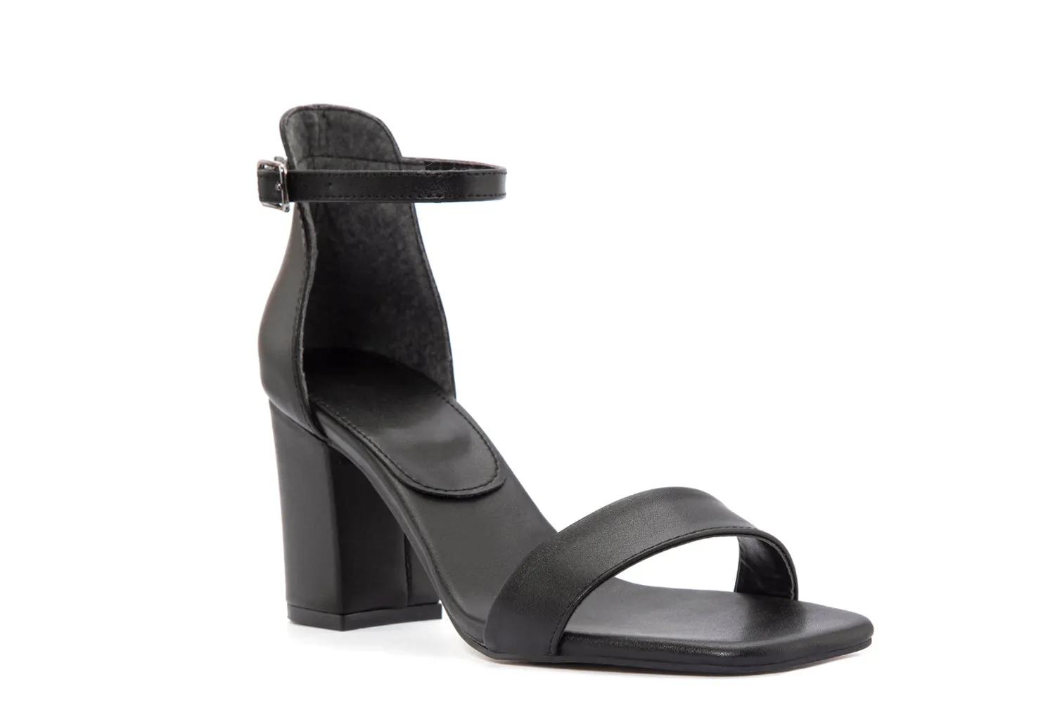 Sandali Donna colore Nero