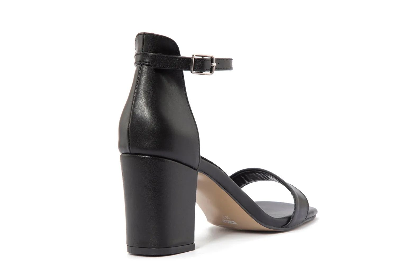 Sandali Donna colore Nero
