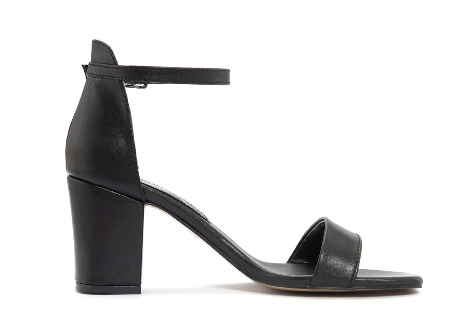 Sandali Donna colore Nero
