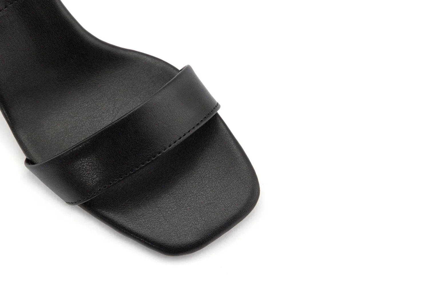 Sandali Donna colore Nero