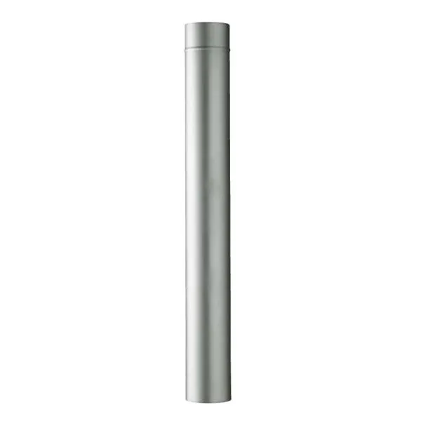 SAVE TUBO PER STUFE ZINCATO D.CM14X100