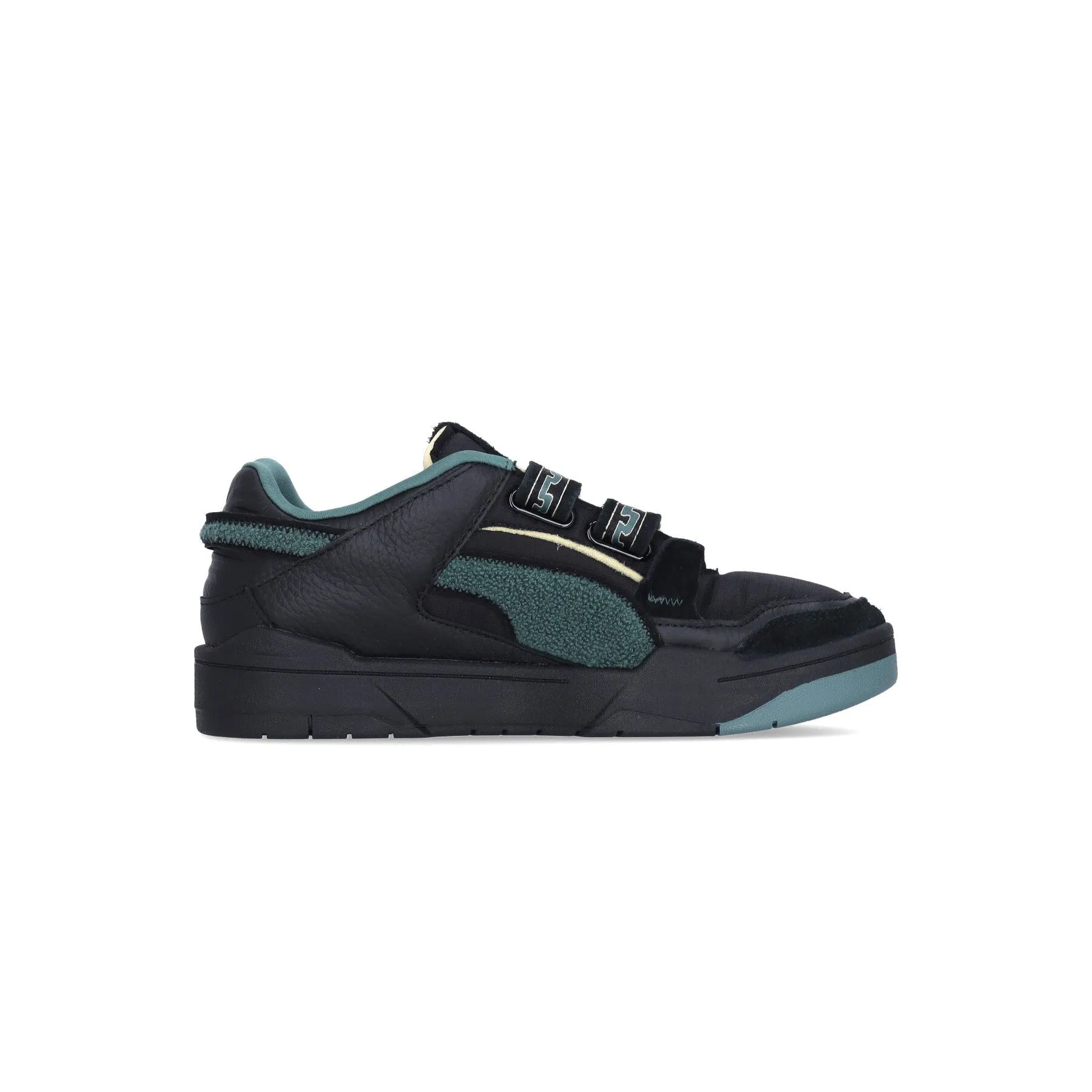 Scarpa Bassa Uomo Slipstream X Market Black