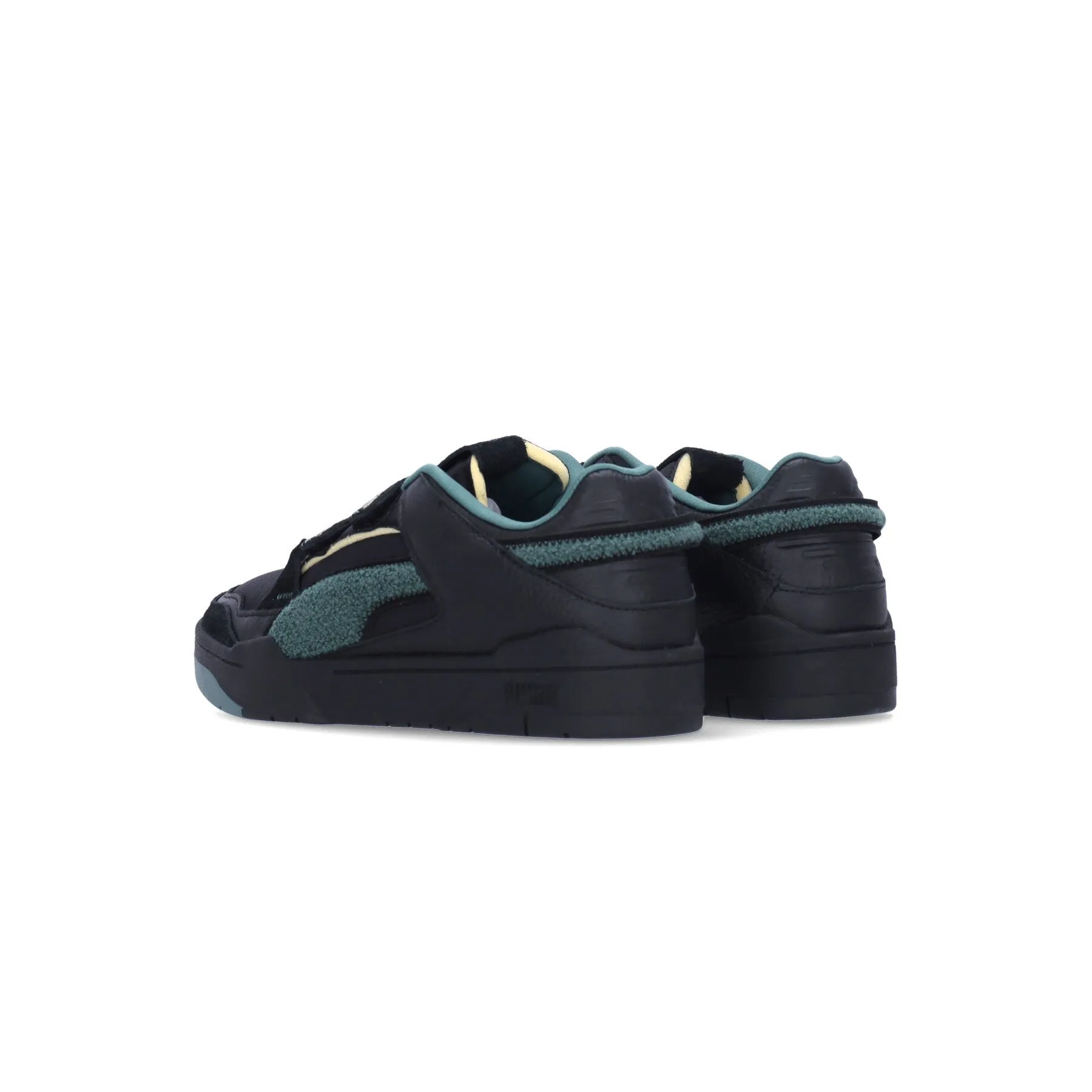 Scarpa Bassa Uomo Slipstream X Market Black