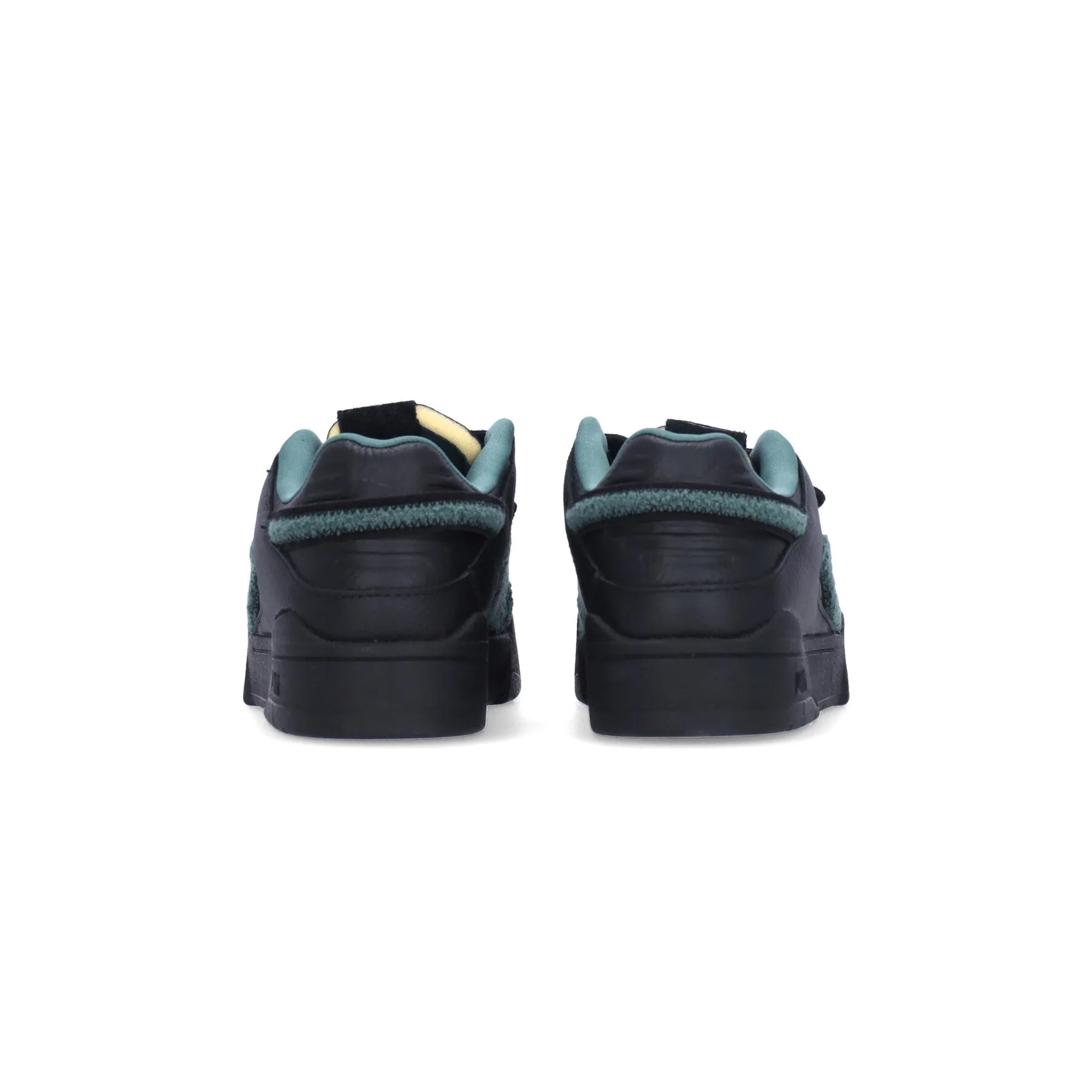 Scarpa Bassa Uomo Slipstream X Market Black