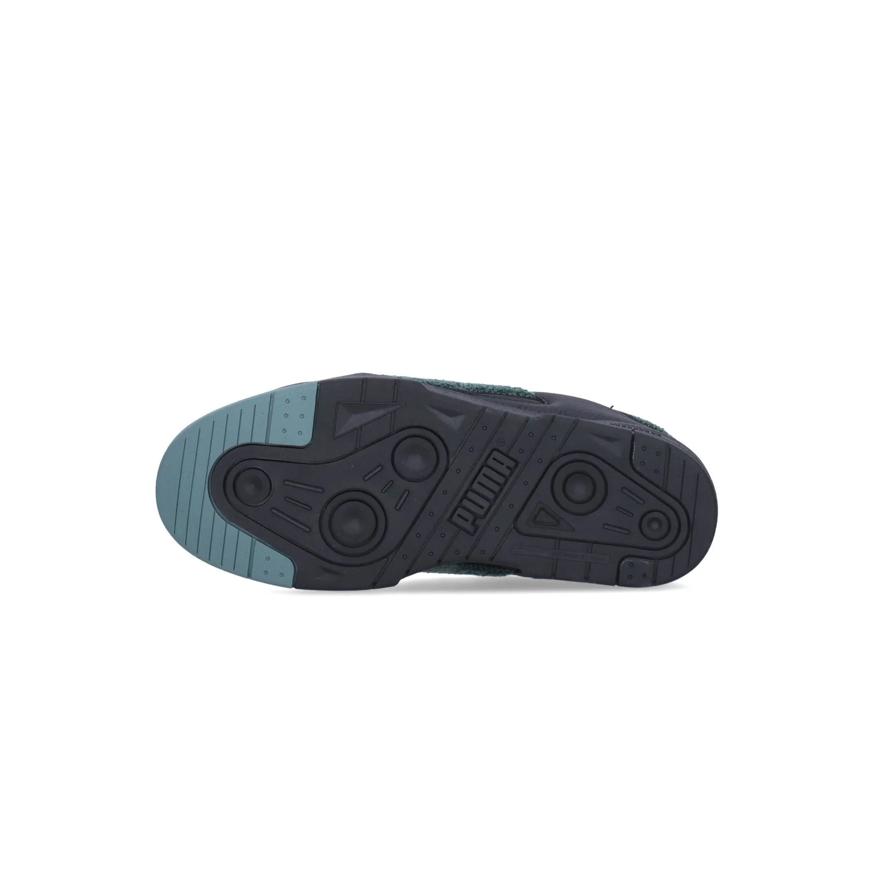 Scarpa Bassa Uomo Slipstream X Market Black