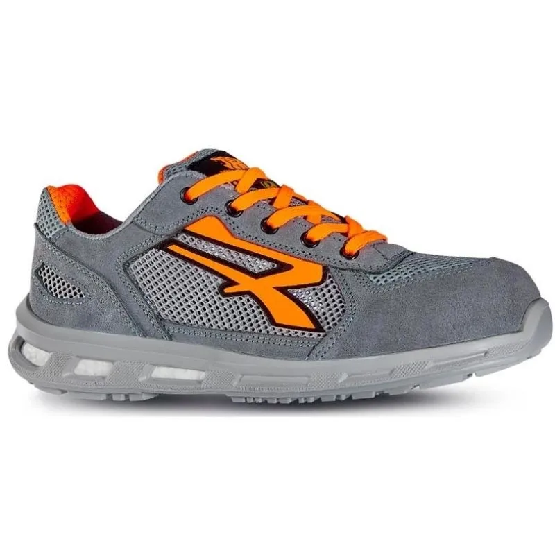 Scarpe antinfortunistiche U-power Ultra S1P SRC ESD RL20476