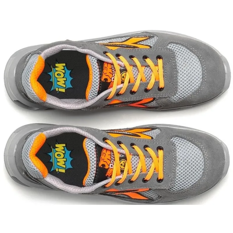 Scarpe antinfortunistiche U-power Ultra S1P SRC ESD RL20476