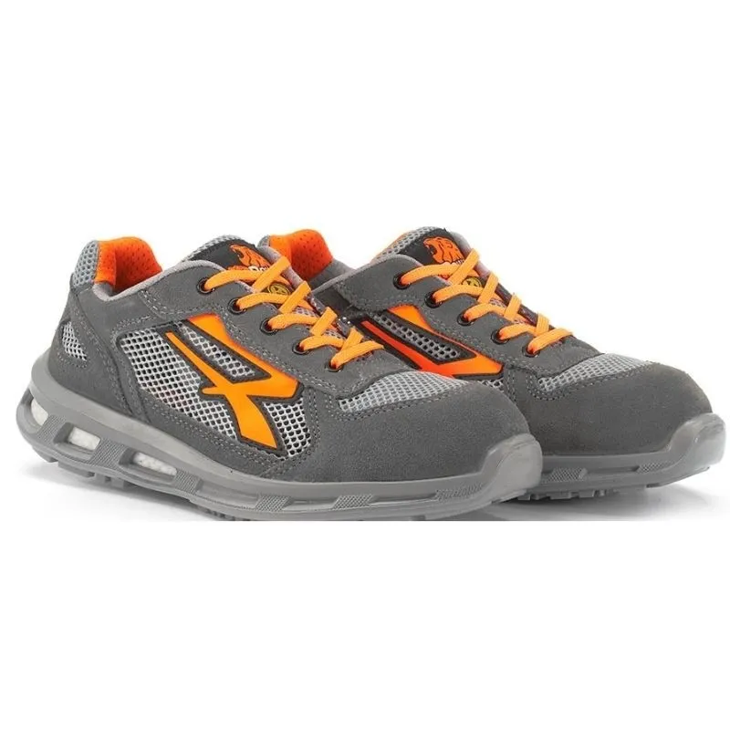 Scarpe antinfortunistiche U-power Ultra S1P SRC ESD RL20476