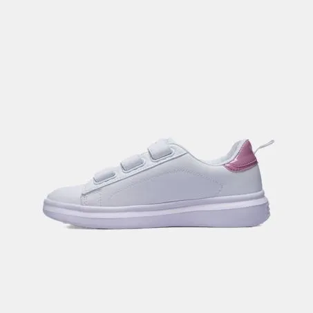 Scarpe Bimbi Champion G Angel G PS S32514 CHA WW010 Bianco