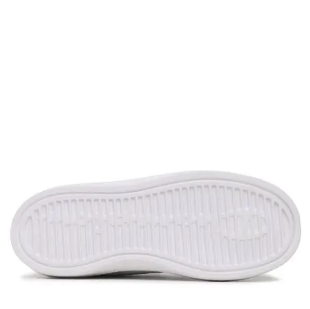 Scarpe Bimbi Champion G Angel G PS S32514 CHA WW010 Bianco