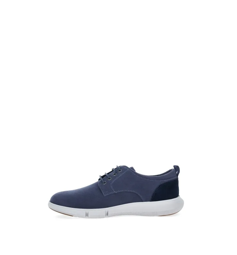 Scarpe in tessuto