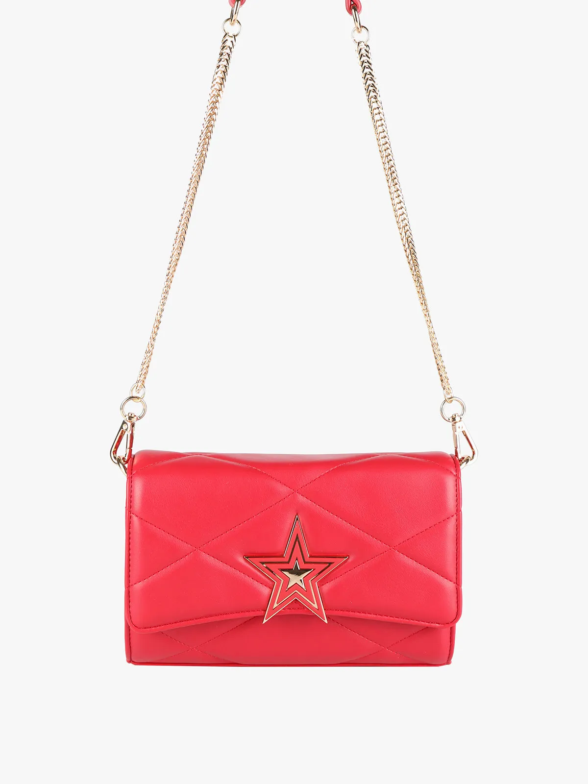 Shop Art Sac à main matelassé pour femme