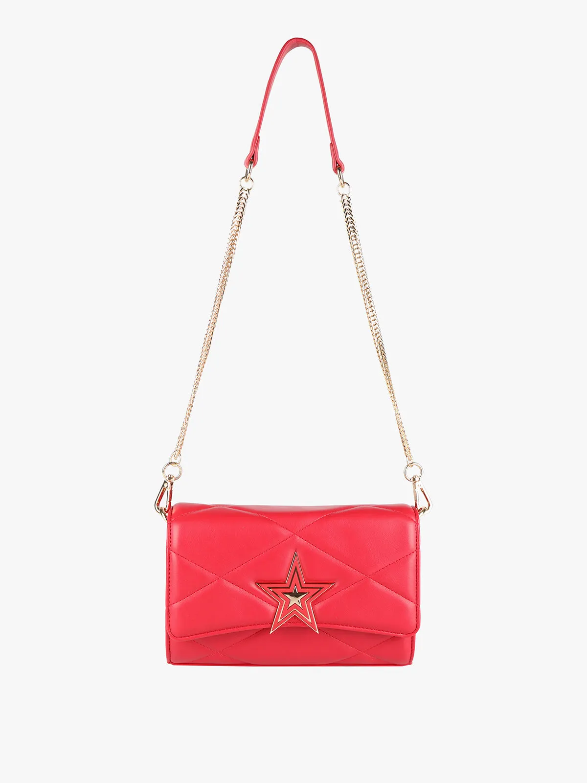Shop Art Sac à main matelassé pour femme