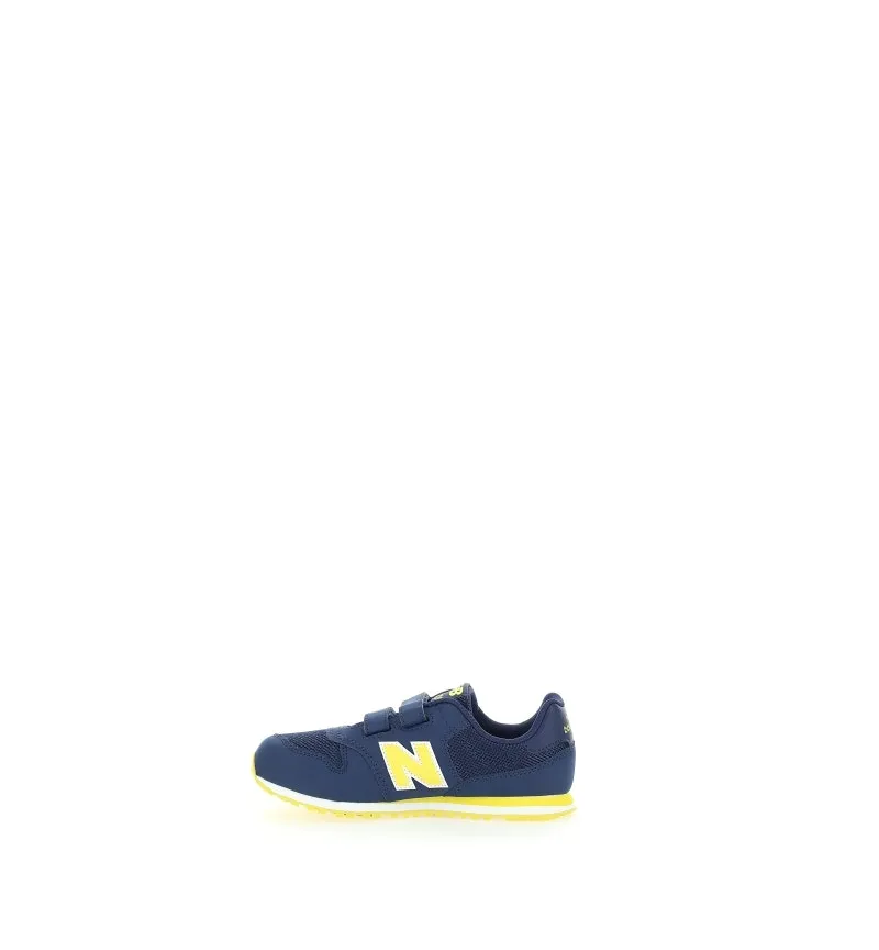 Sneakers con strappi