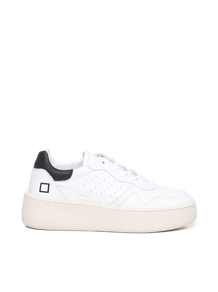 SNEAKERS STEP