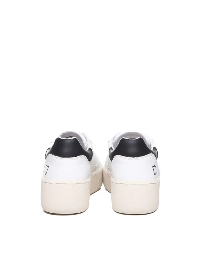 SNEAKERS STEP