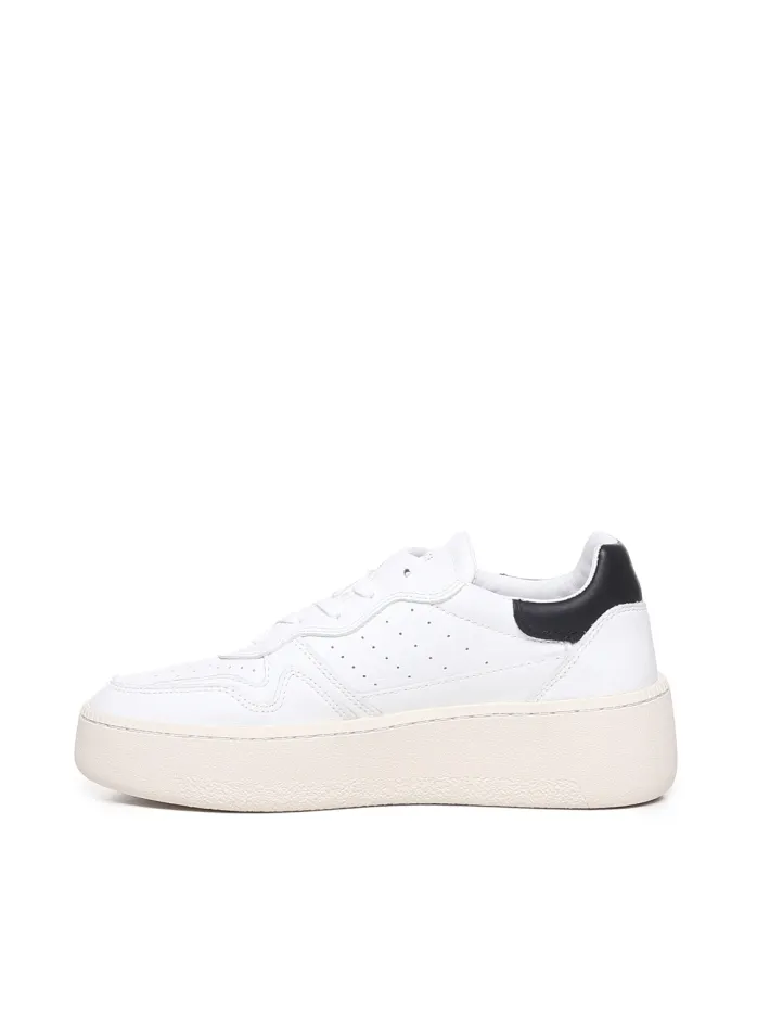 SNEAKERS STEP