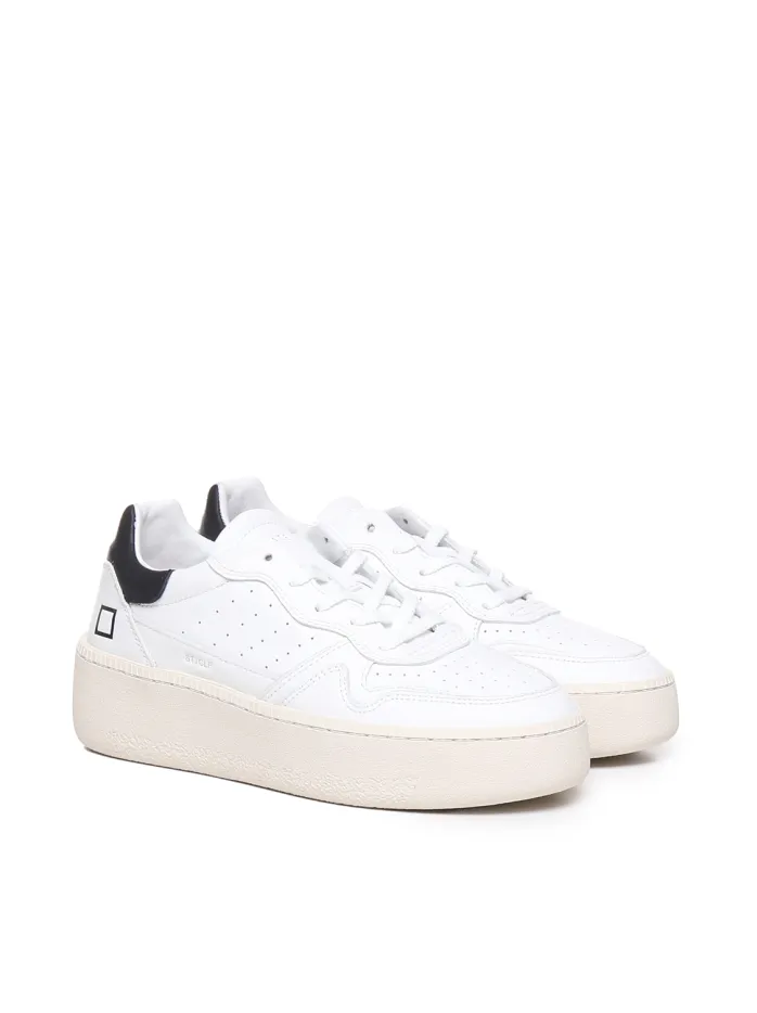 SNEAKERS STEP