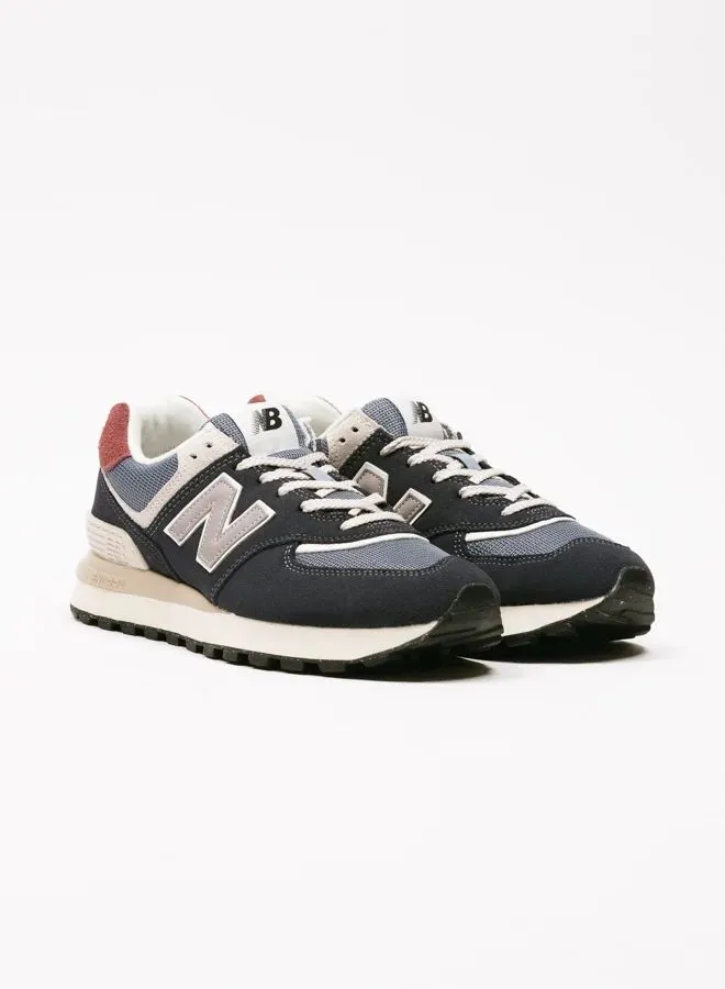 SNEAKERS Uomo NEW BALANCE U574LGFN NAVY
