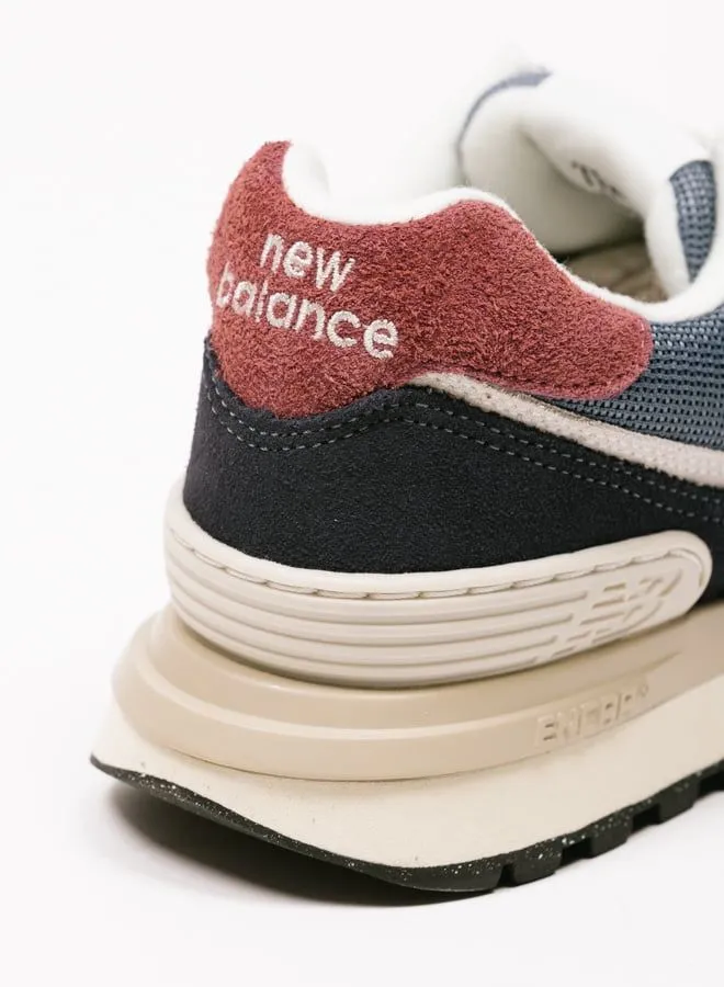 SNEAKERS Uomo NEW BALANCE U574LGFN NAVY