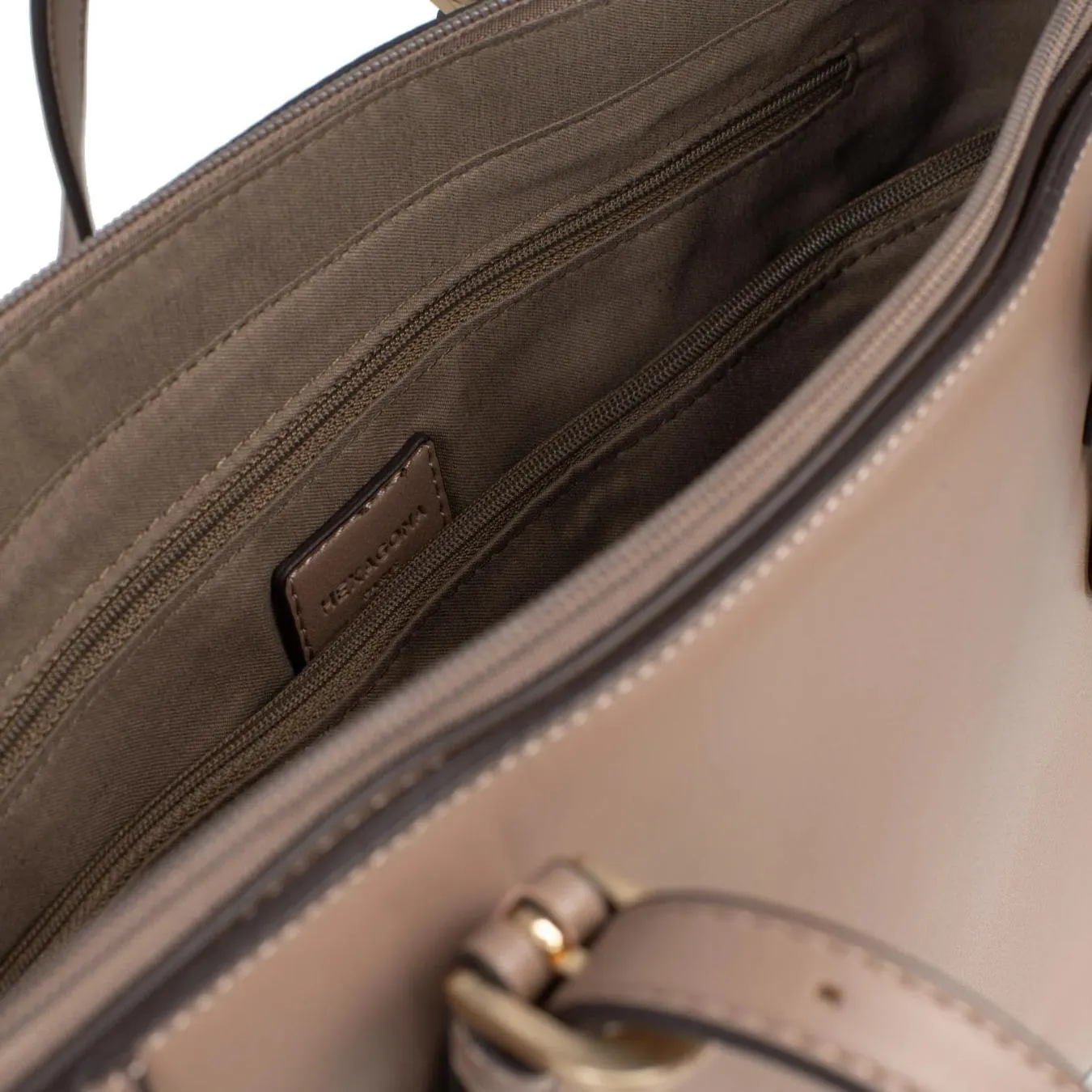 Solange Borsa a Spalla