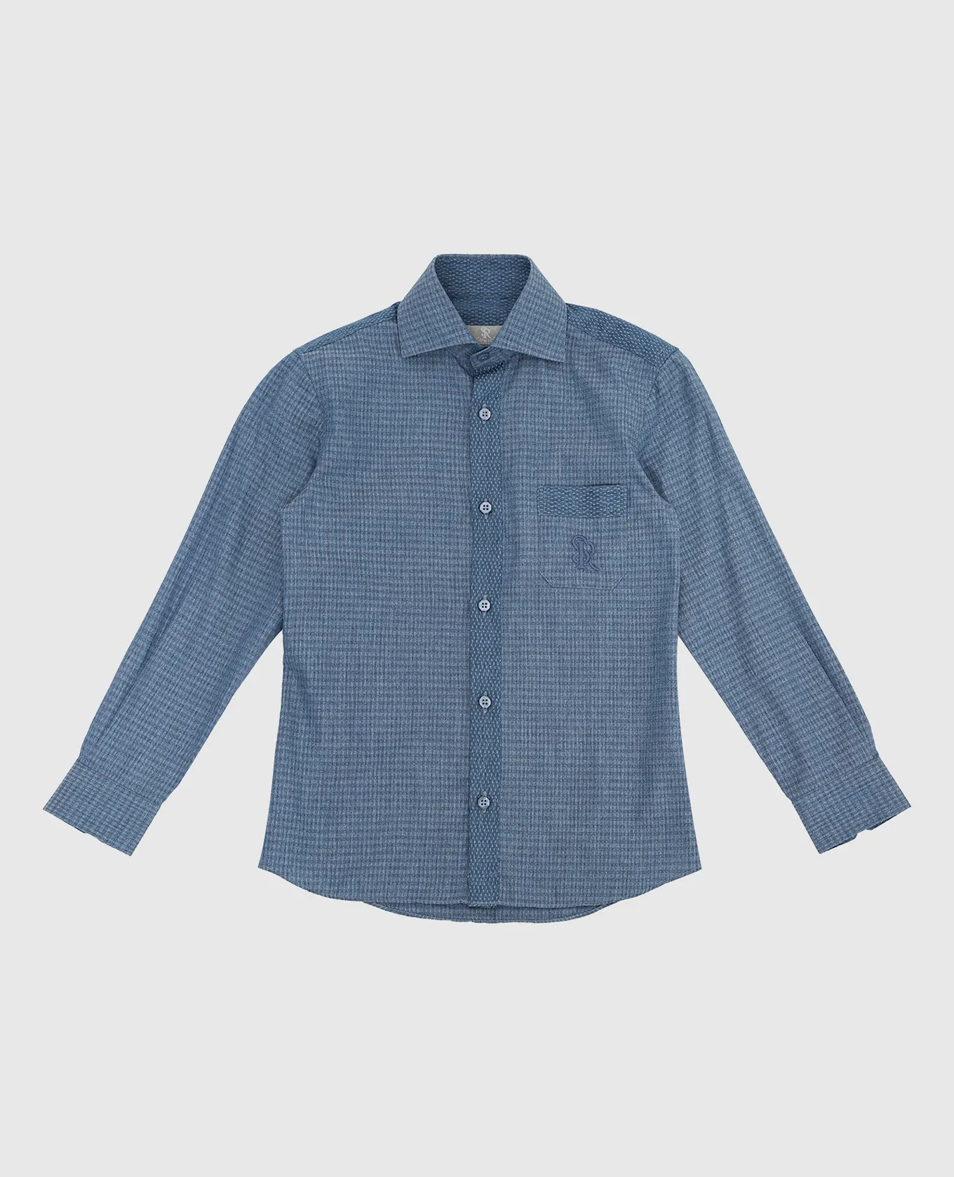 Stefano Ricci Maglietta per bambini con fantasia YC004872R1906