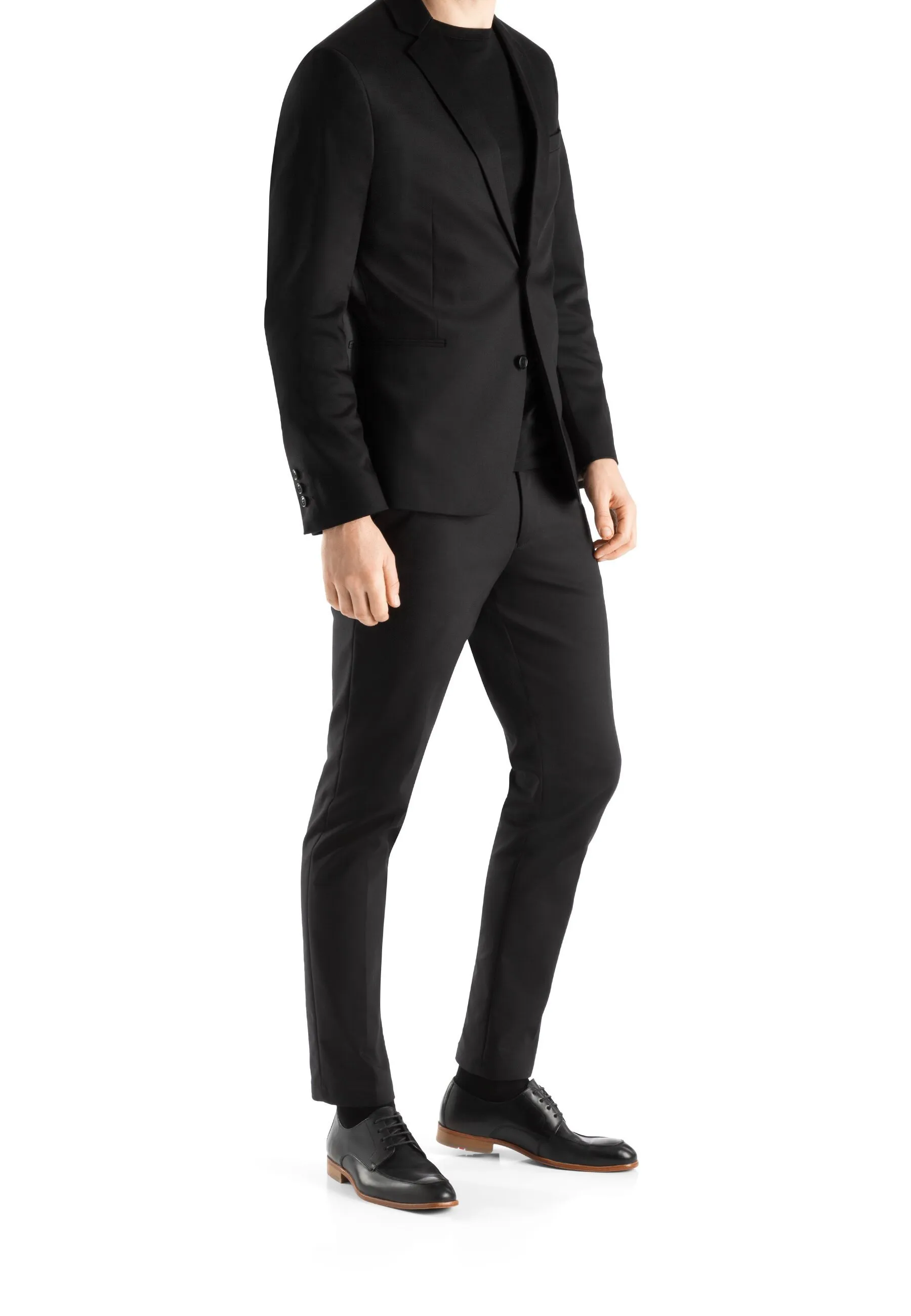 STEWARD - Stringate eleganti