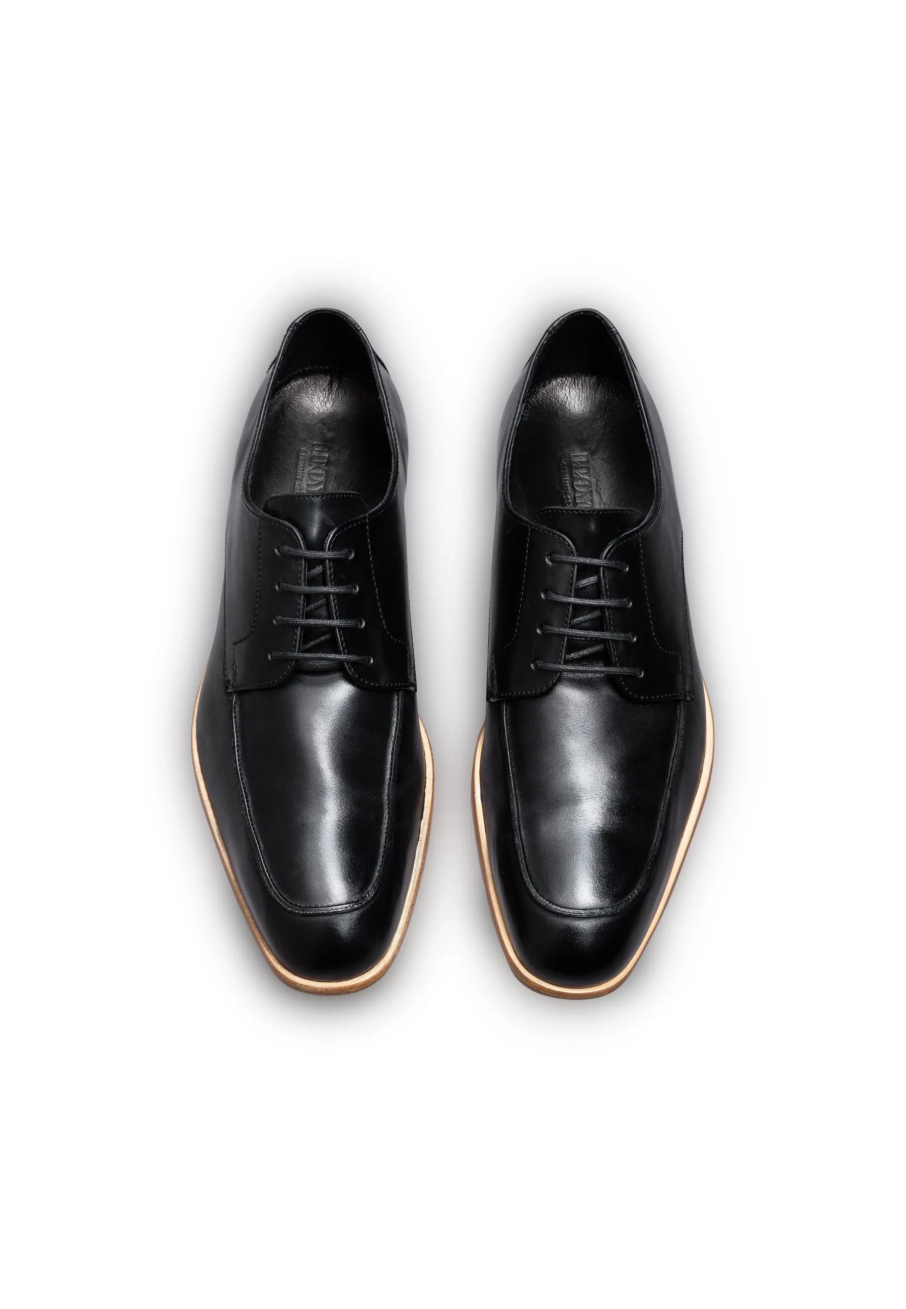 STEWARD - Stringate eleganti