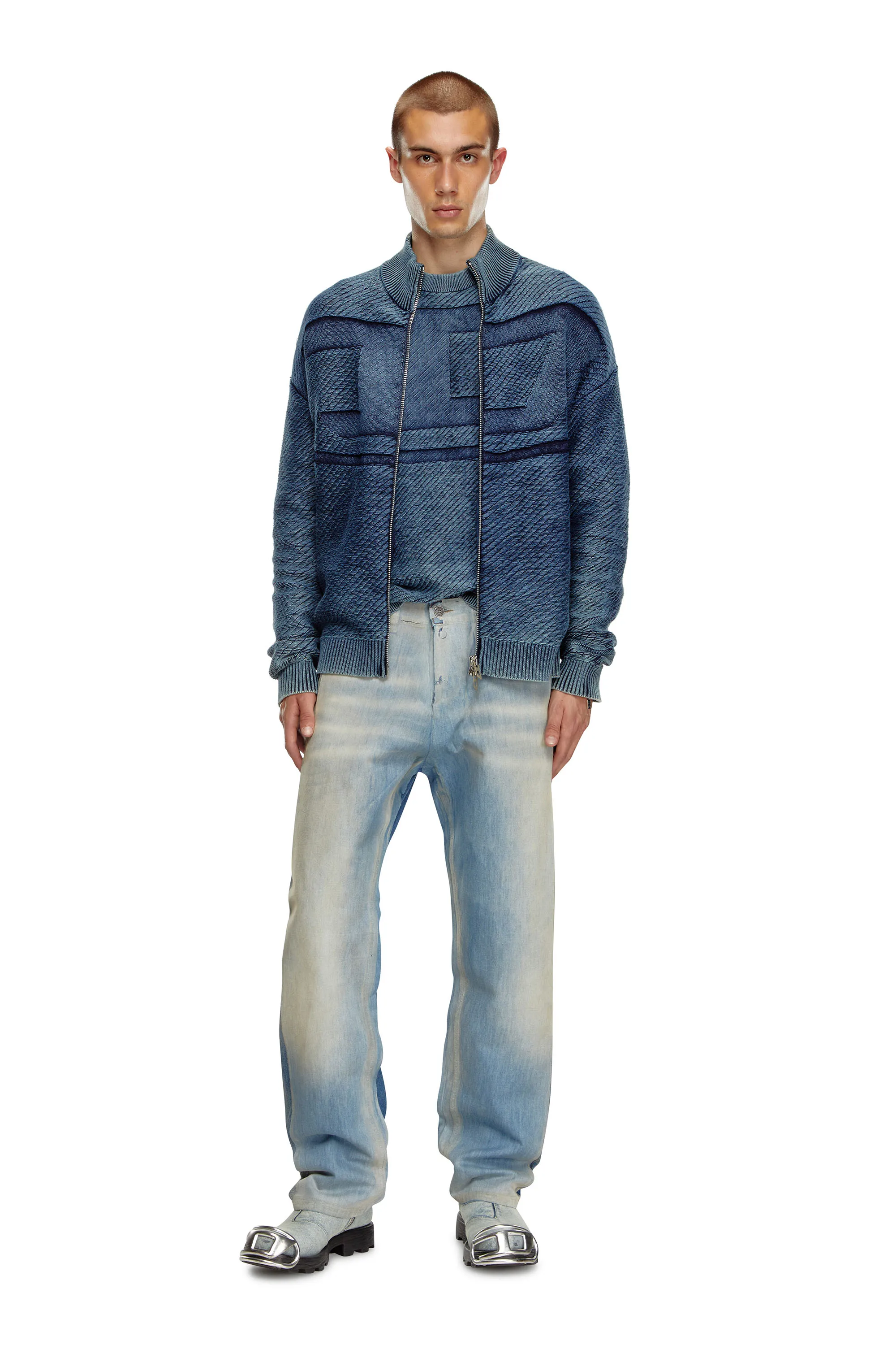 straight jeans 2010 d-macs 09k22