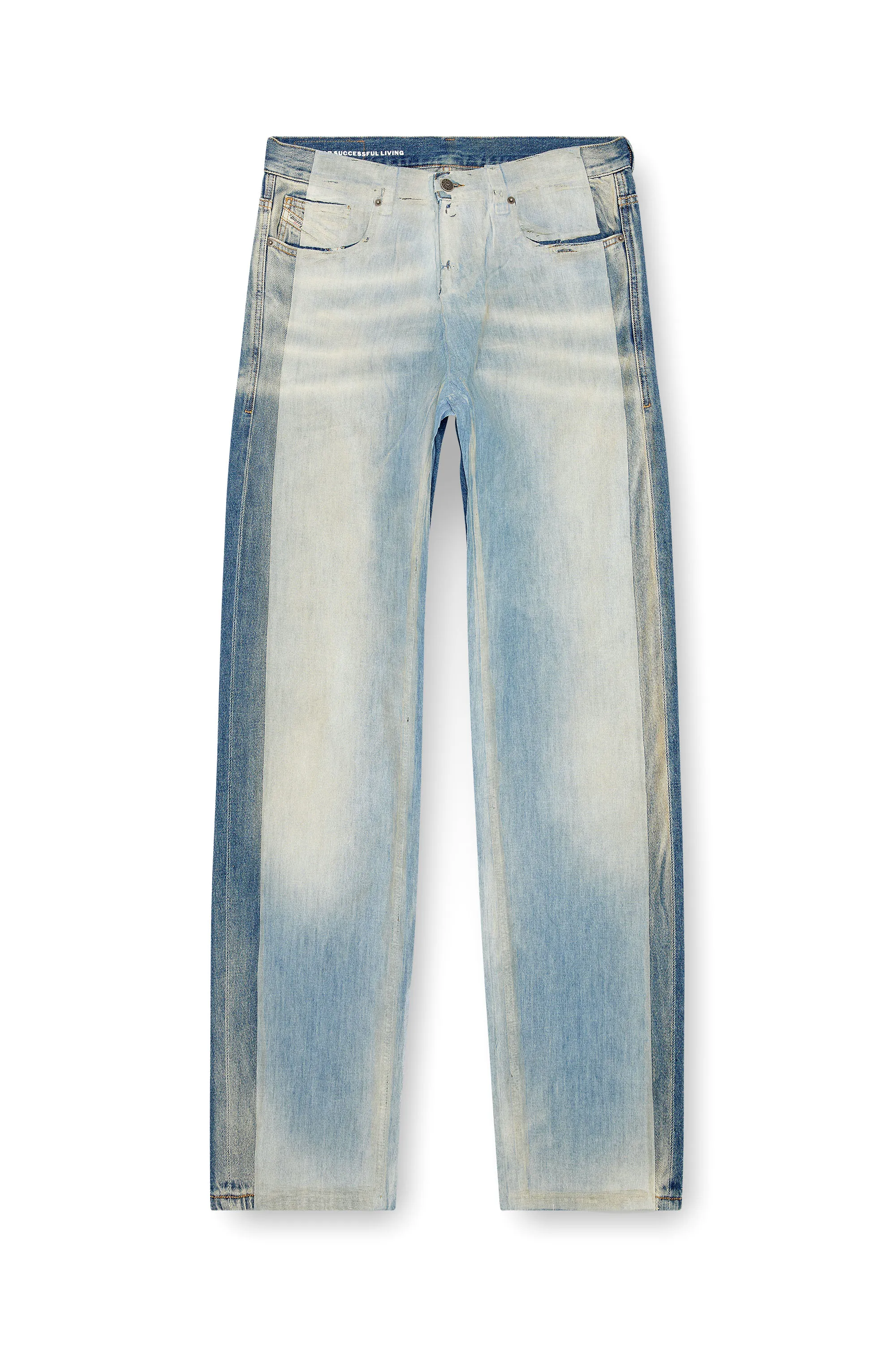 straight jeans 2010 d-macs 09k22