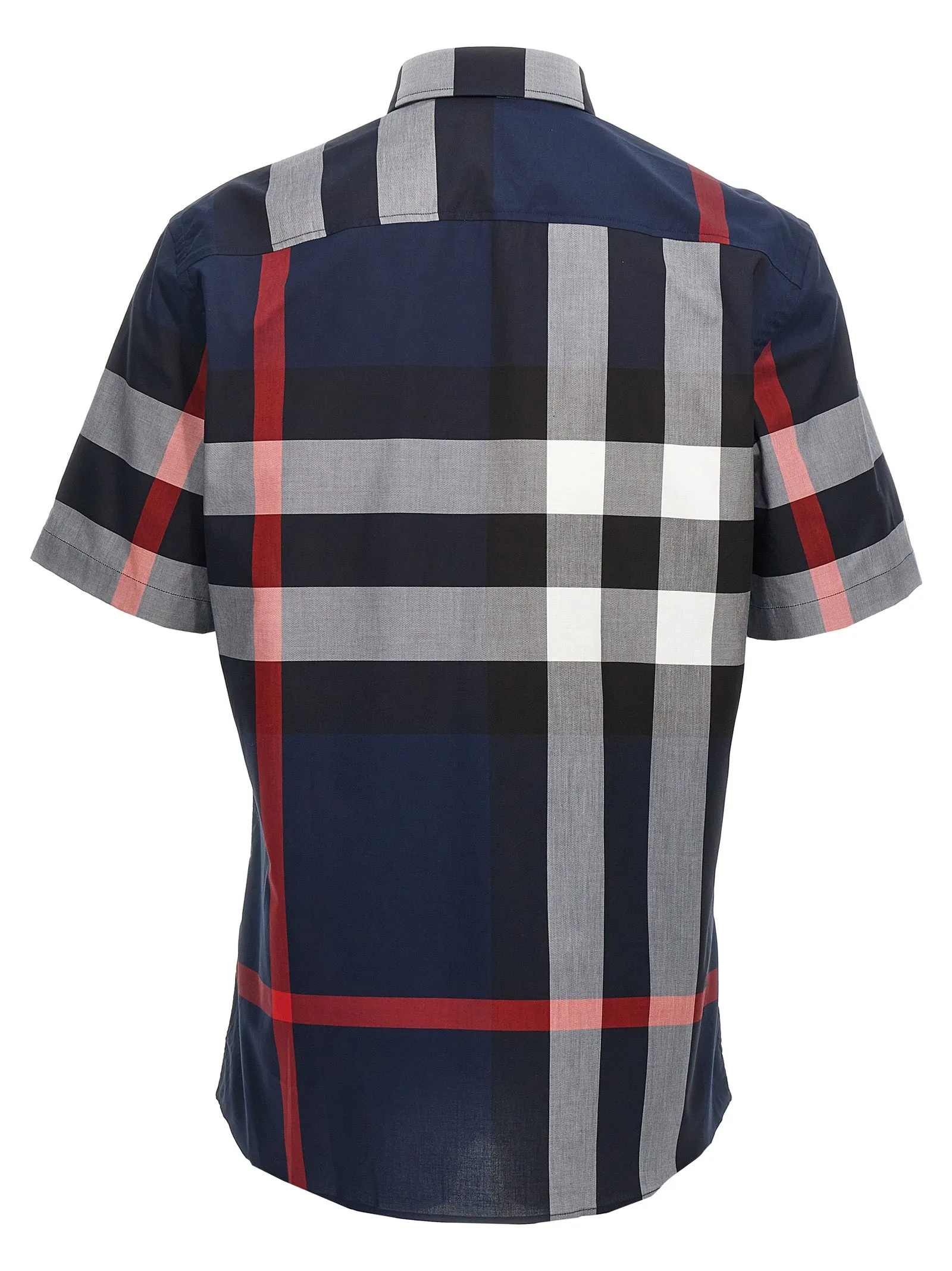Summerton Camicie Blu