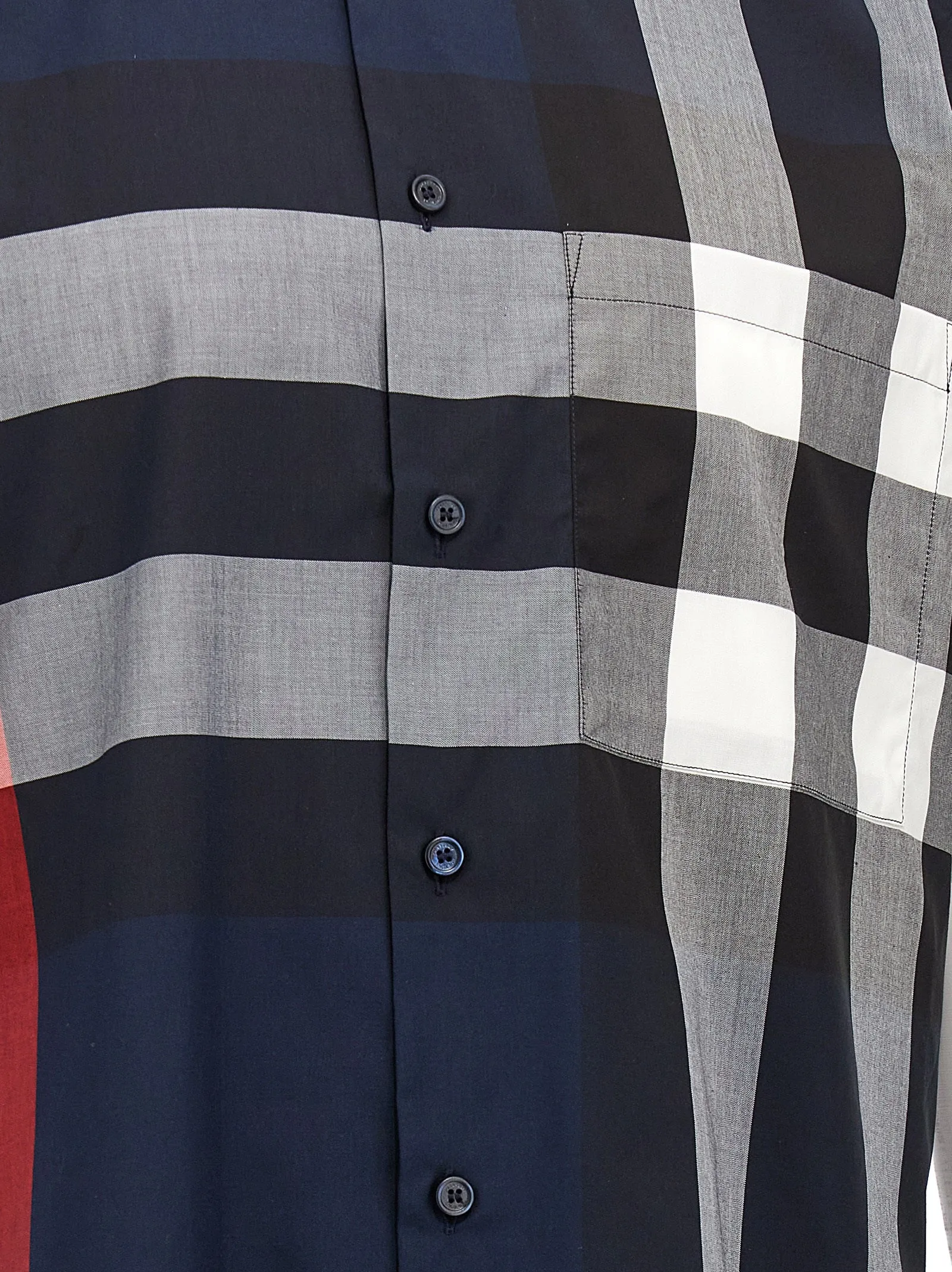 Summerton Camicie Blu