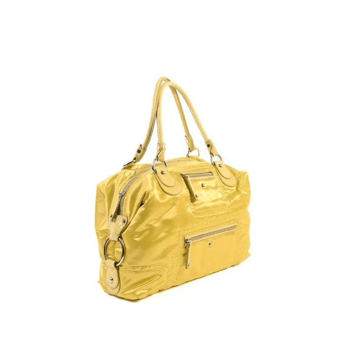 Tod's borsa a mano giallo   