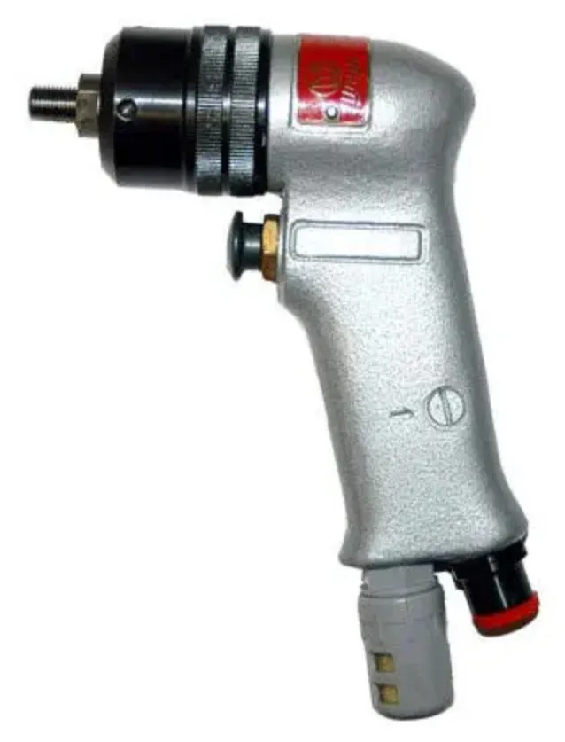 TRAPANO PNEUMATICO URYU UD-50-45 SENZA MANDRINO