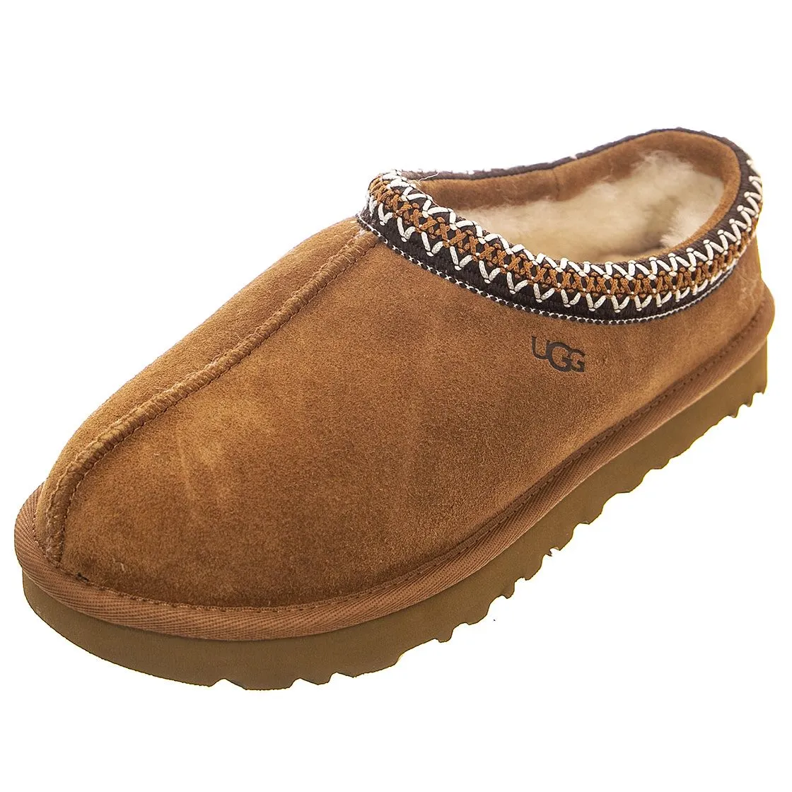 Ugg Tasman - Sadali Donna Marroni / Chestnut    