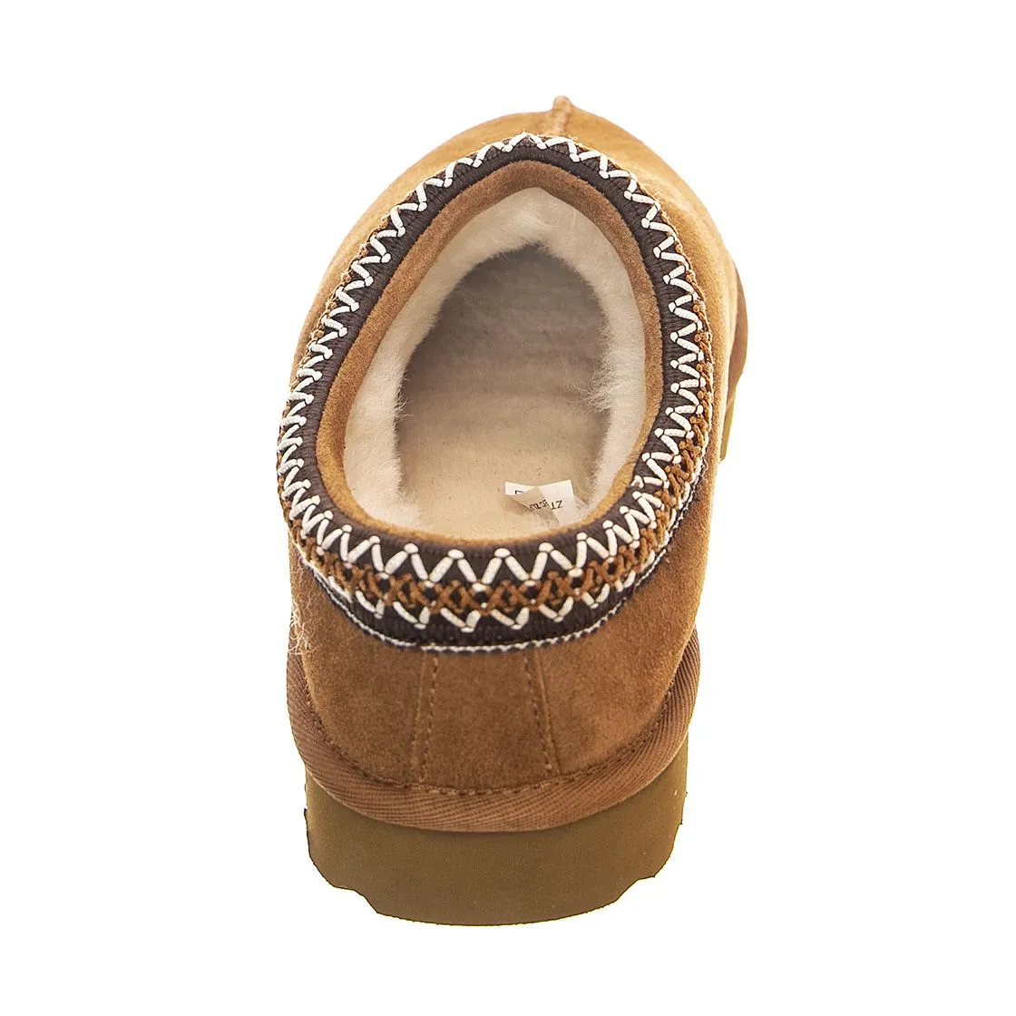 Ugg Tasman - Sadali Donna Marroni / Chestnut    