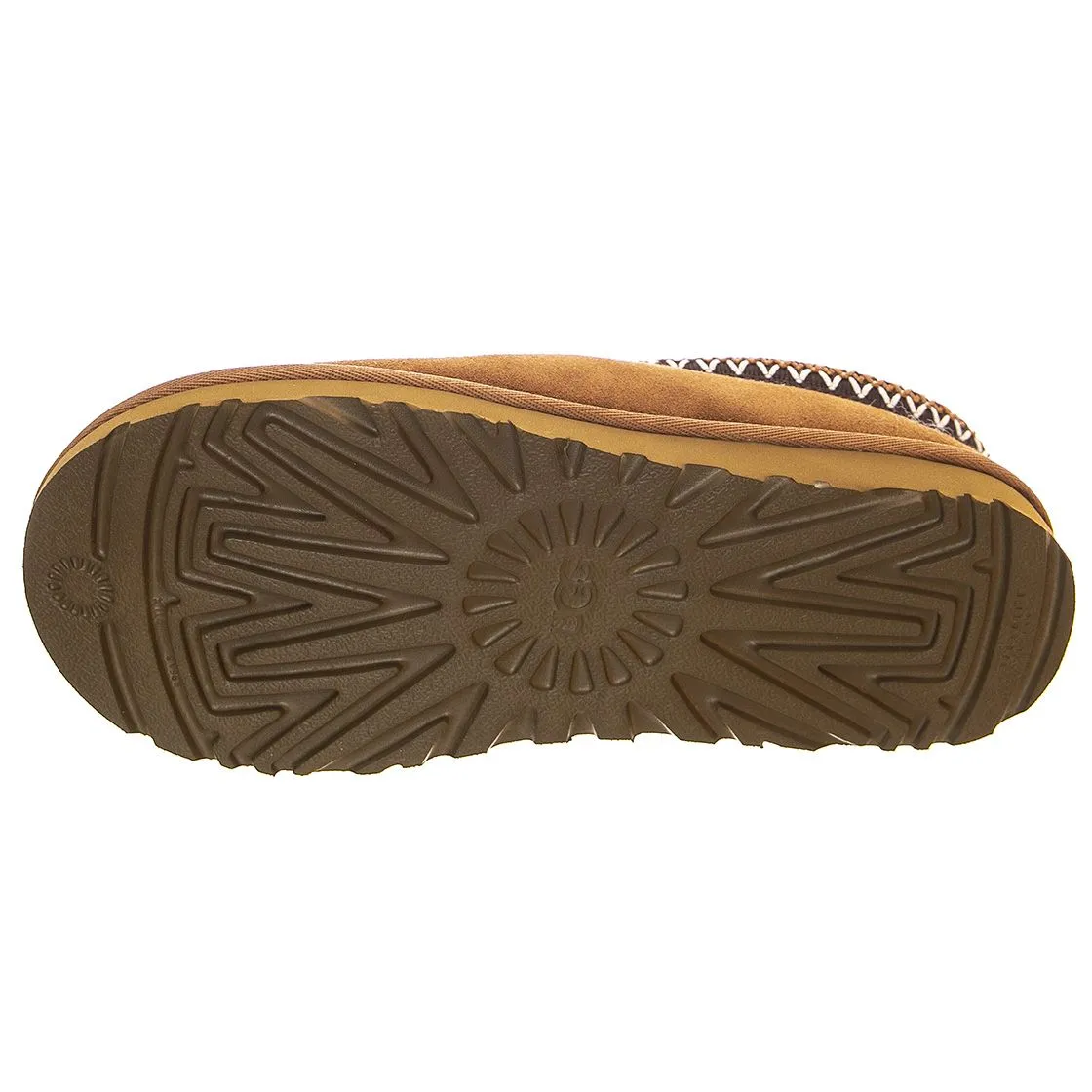 Ugg Tasman - Sadali Donna Marroni / Chestnut    