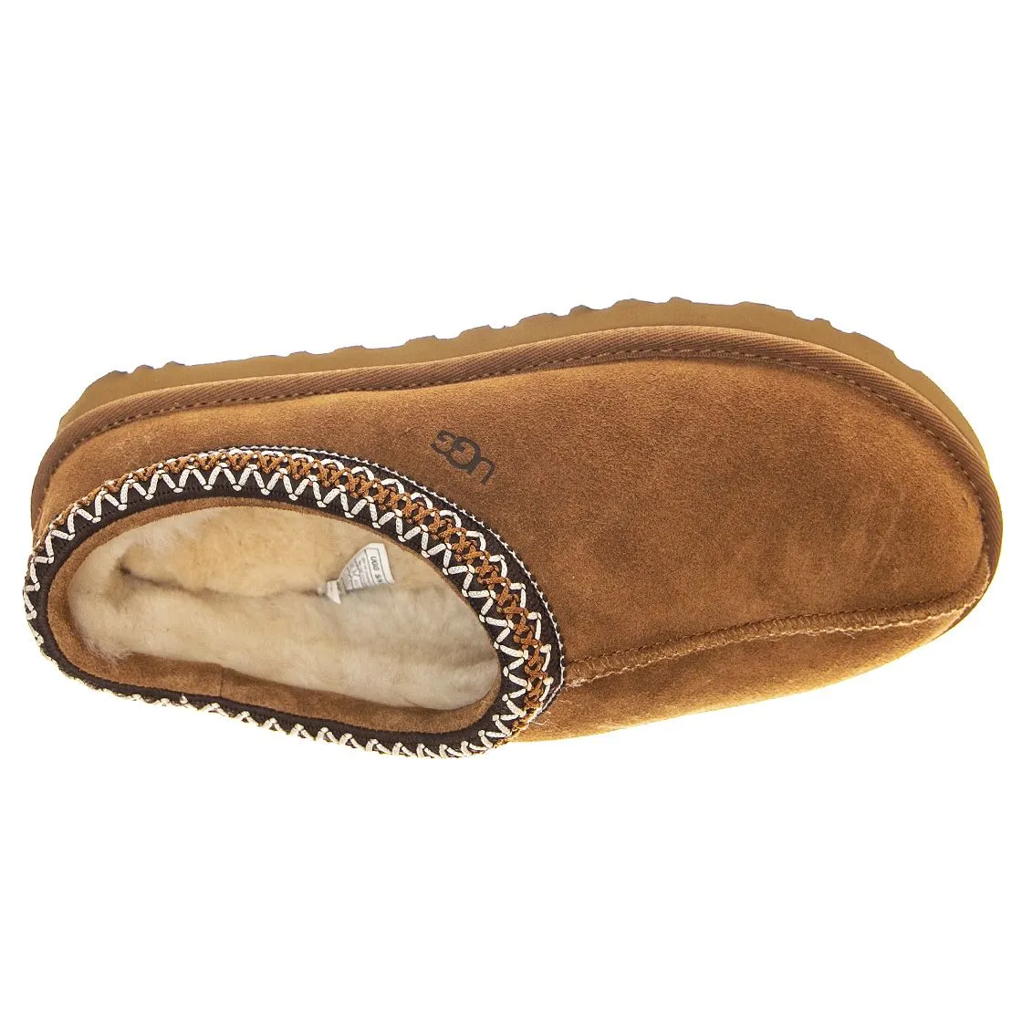 Ugg Tasman - Sadali Donna Marroni / Chestnut    