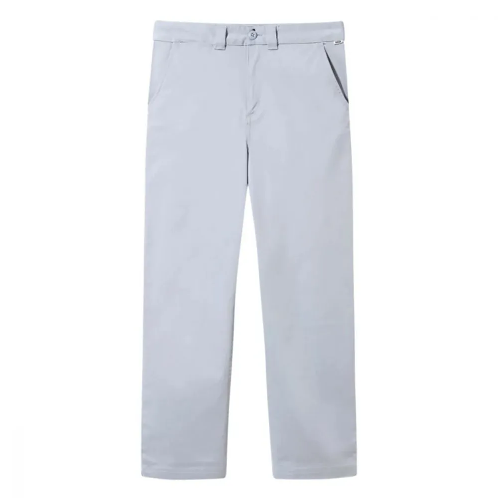 Vans Pantalone Chino Donna Tye Die Donna