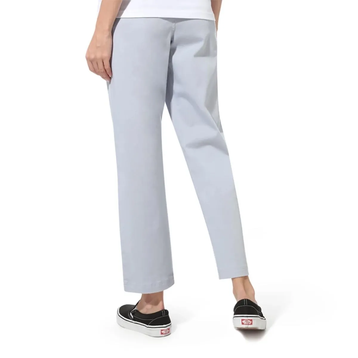 Vans Pantalone Chino Donna Tye Die Donna
