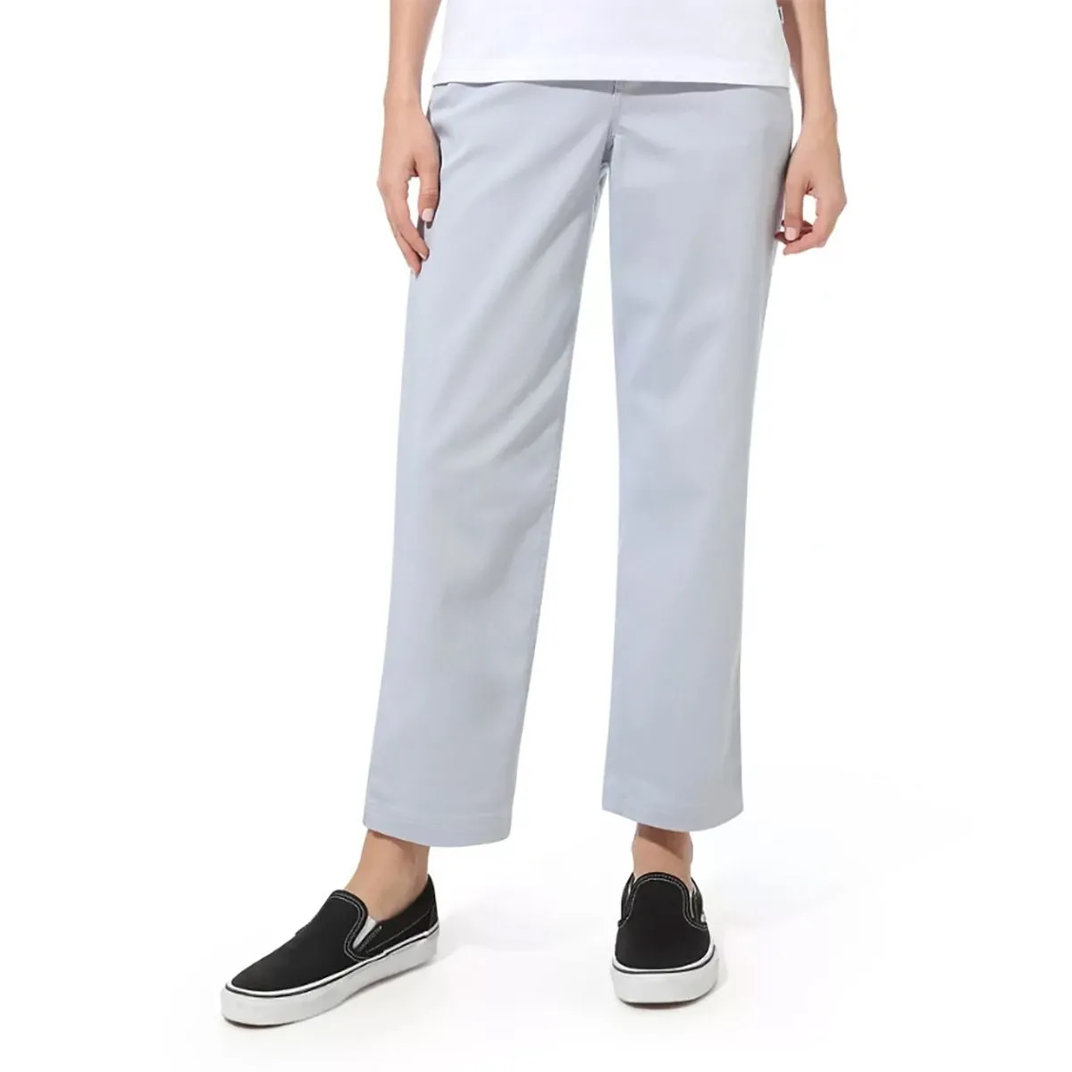 Vans Pantalone Chino Donna Tye Die Donna