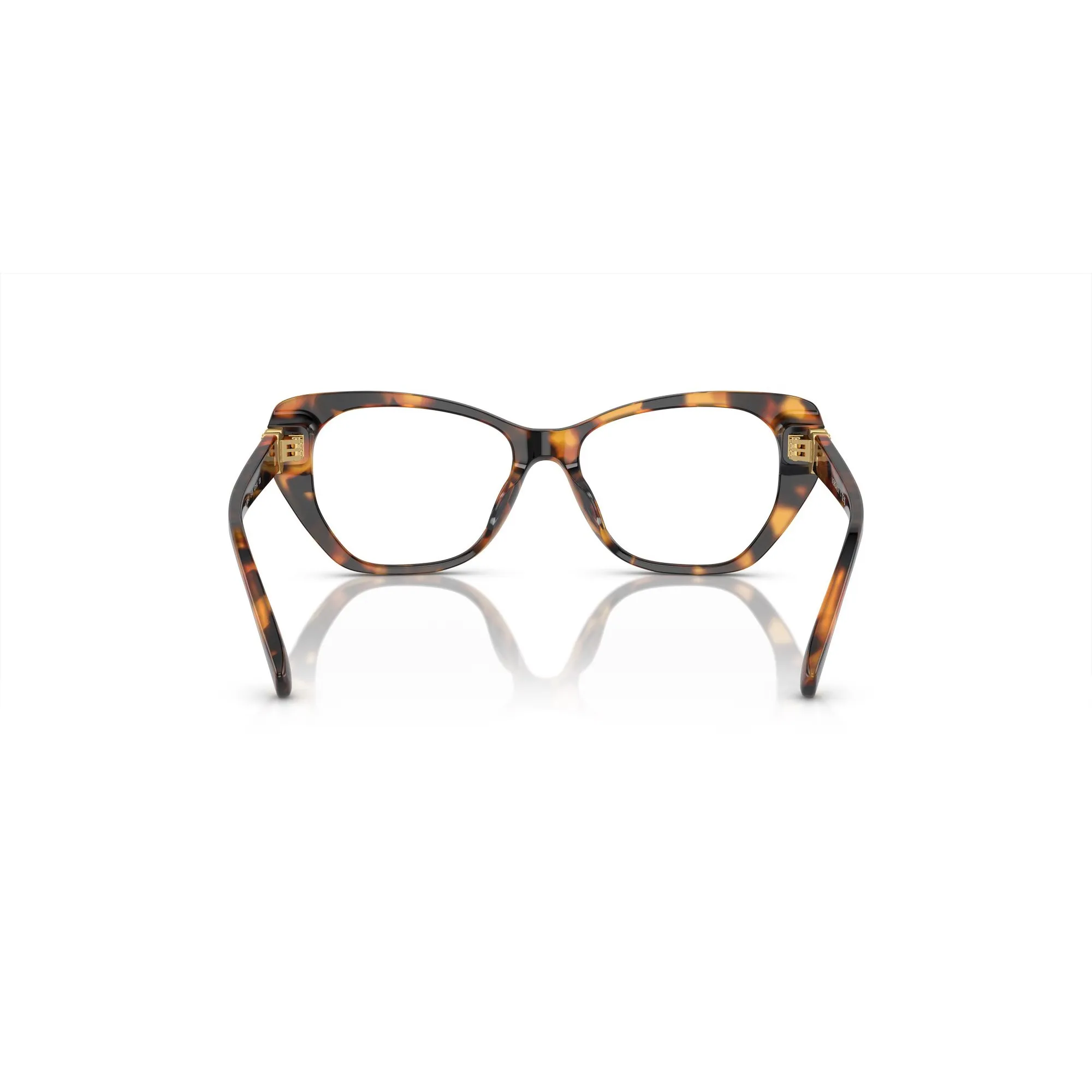  Versace VK 3005U - 5119 Avana Chiaro | Occhiale Da Vista Bambina 